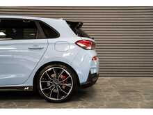 Hyundai i30 T-GDi N Performance - U55861