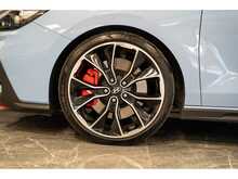 Hyundai i30 T-GDi N Performance - U55861