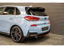 Hyundai i30 T-GDi N Performance - U55861