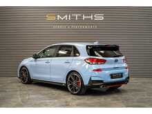 Hyundai i30 T-GDi N Performance - U55861