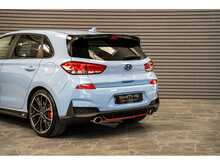 Hyundai i30 T-GDi N Performance - U55861