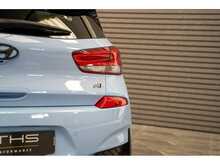 Hyundai i30 T-GDi N Performance - U55861