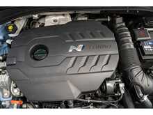 Hyundai i30 T-GDi N Performance - U55861