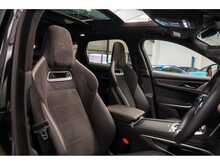 Jaguar F-PACE P550 V8 SVR - U55865