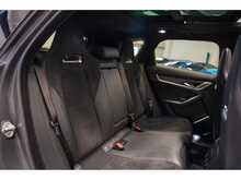 Jaguar F-PACE P550 V8 SVR - U55865