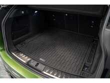 Jaguar F-PACE P550 V8 SVR - U55865