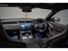 Jaguar F-PACE P550 V8 SVR - U55865