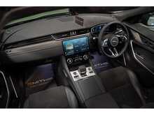 Jaguar F-PACE P550 V8 SVR - U55865