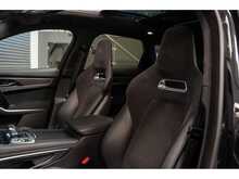 Jaguar F-PACE P550 V8 SVR - U55865