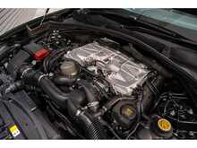 Jaguar F-PACE P550 V8 SVR - U55865