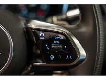 Jaguar F-PACE P550 V8 SVR - U55865