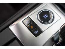 Jaguar F-PACE P550 V8 SVR - U55865