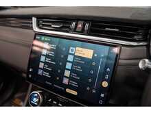 Jaguar F-PACE P550 V8 SVR - U55865