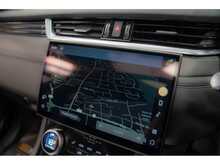 Jaguar F-PACE P550 V8 SVR - U55865