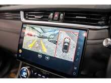 Jaguar F-PACE P550 V8 SVR - U55865