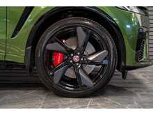 Jaguar F-PACE P550 V8 SVR - U55865