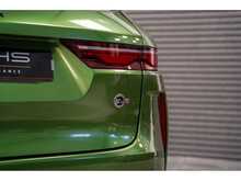 Jaguar F-PACE P550 V8 SVR - U55865