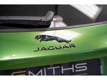 Jaguar F-PACE P550 V8 SVR - U55865