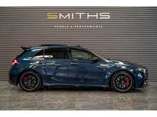 Mercedes-Benz A Class A45 AMG S Plus - U55867