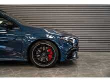 Mercedes-Benz A Class A45 AMG S Plus - U55867