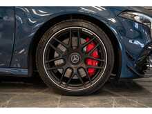 Mercedes-Benz A Class A45 AMG S Plus - U55867