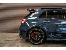 Mercedes-Benz A Class A45 AMG S Plus - U55867