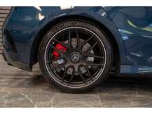Mercedes-Benz A Class A45 AMG S Plus - U55867