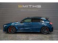 Mercedes-Benz A Class A45 AMG S Plus - U55867