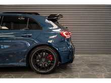 Mercedes-Benz A Class A45 AMG S Plus - U55867