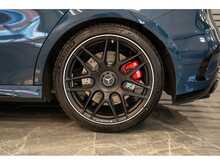 Mercedes-Benz A Class A45 AMG S Plus - U55867