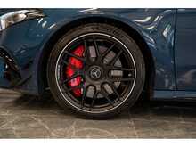 Mercedes-Benz A Class A45 AMG S Plus - U55867