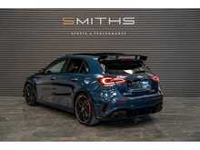 Mercedes-Benz A Class A45 AMG S Plus - U55867