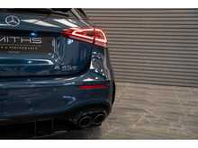 Mercedes-Benz A Class A45 AMG S Plus - U55867