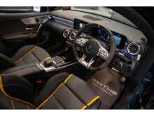Mercedes-Benz A Class A45 AMG S Plus - U55867