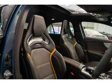 Mercedes-Benz A Class A45 AMG S Plus - U55867