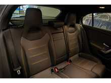 Mercedes-Benz A Class A45 AMG S Plus - U55867