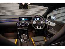 Mercedes-Benz A Class A45 AMG S Plus - U55867