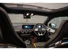 Mercedes-Benz A Class A45 AMG S Plus - U55867