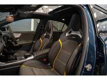 Mercedes-Benz A Class A45 AMG S Plus - U55867