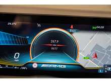 Mercedes-Benz A Class A45 AMG S Plus - U55867