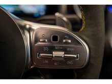 Mercedes-Benz A Class A45 AMG S Plus - U55867