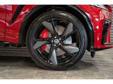 Jaguar F-PACE P550 V8 SVR - U55868