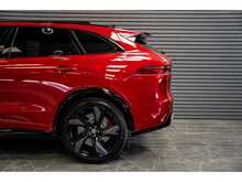 Jaguar F-PACE P550 V8 SVR - U55868
