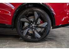 Jaguar F-PACE P550 V8 SVR - U55868