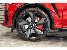 Jaguar F-PACE P550 V8 SVR - U55868