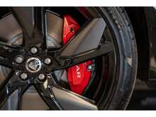 Jaguar F-PACE P550 V8 SVR - U55868