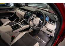Jaguar F-PACE P550 V8 SVR - U55868
