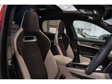 Jaguar F-PACE P550 V8 SVR - U55868
