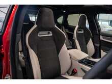Jaguar F-PACE P550 V8 SVR - U55868