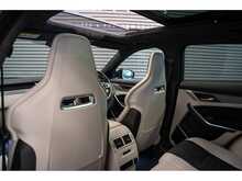 Jaguar F-PACE P550 V8 SVR - U55868